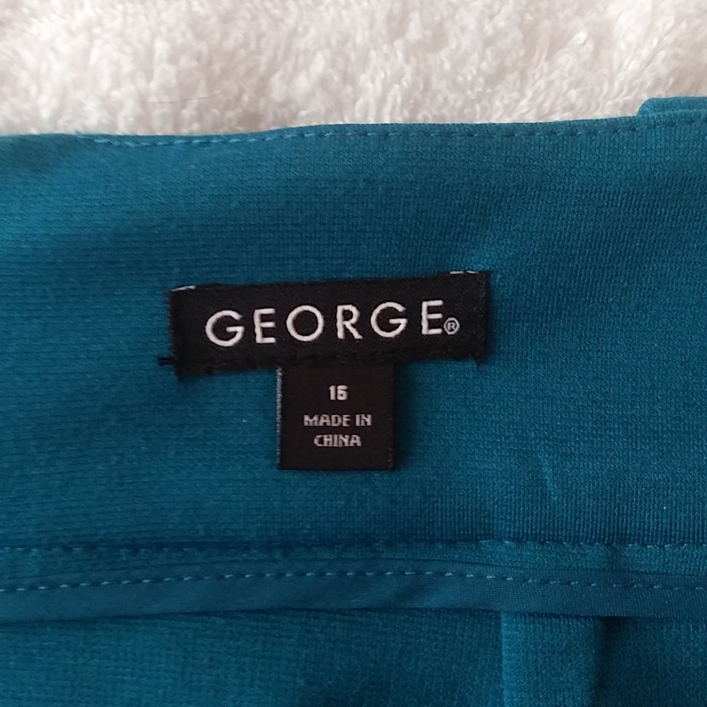 George skirt - Picture 2 of 3
